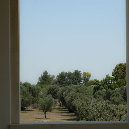 Agriturismo Li Calizzi Arte E Natura Novoli Bilik gambar