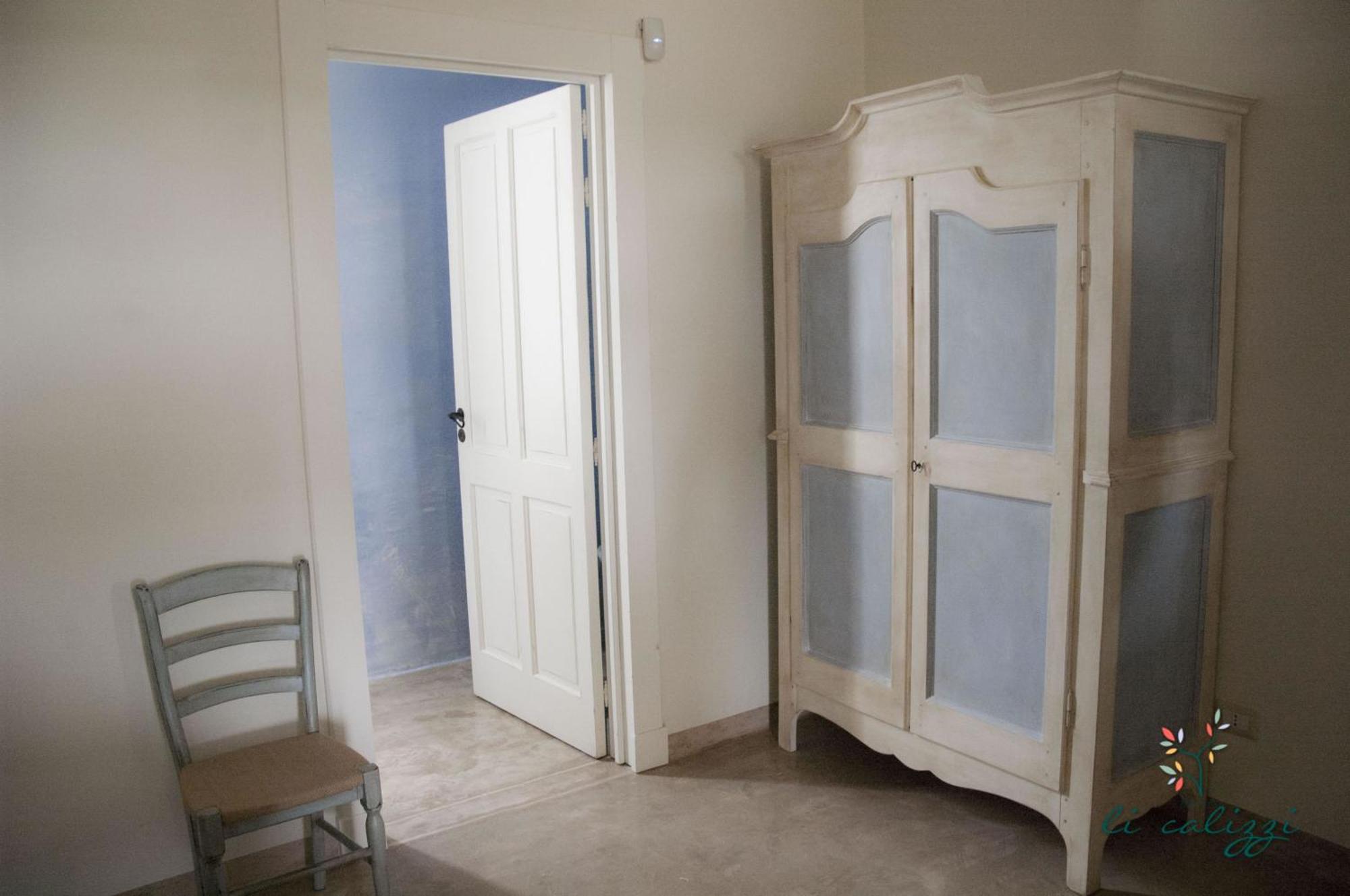 Agriturismo Li Calizzi Arte E Natura Novoli Bilik gambar