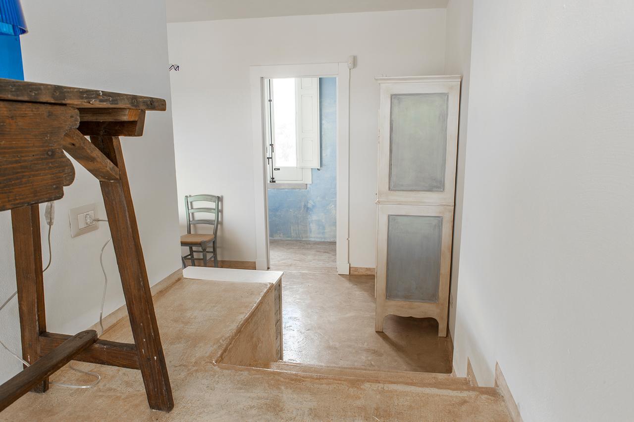 Agriturismo Li Calizzi Arte E Natura Novoli Luaran gambar