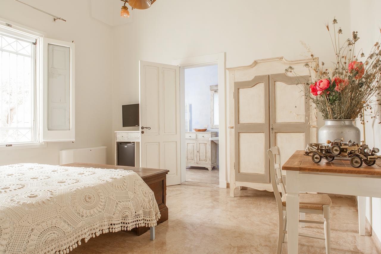 Agriturismo Li Calizzi Arte E Natura Novoli Luaran gambar