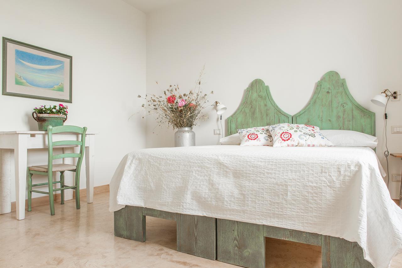 Agriturismo Li Calizzi Arte E Natura Novoli Luaran gambar