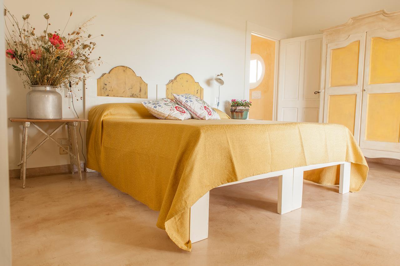 Agriturismo Li Calizzi Arte E Natura Novoli Luaran gambar
