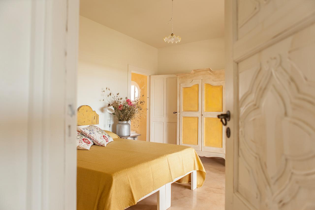 Agriturismo Li Calizzi Arte E Natura Novoli Luaran gambar