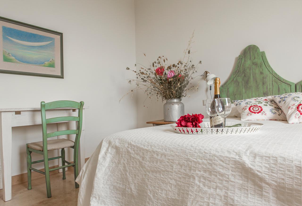 Agriturismo Li Calizzi Arte E Natura Novoli Luaran gambar